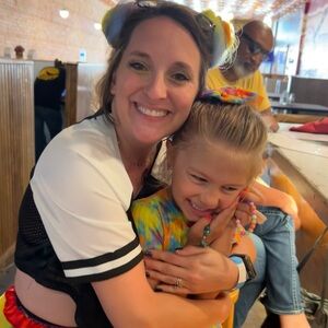 Meet your Posher, Ty